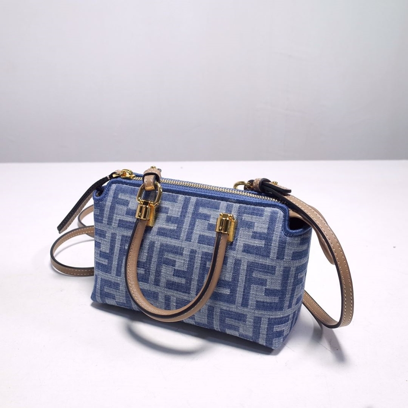 Fendi Top Handle Bags